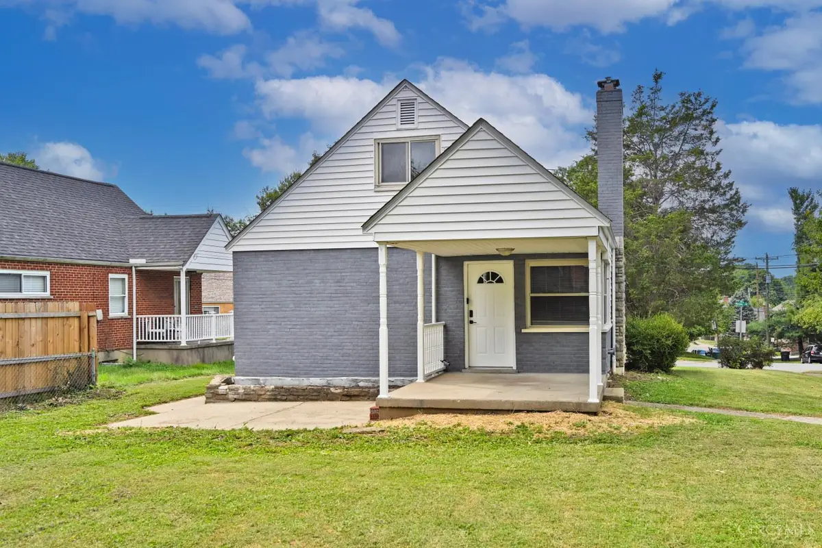5025 Willnet Drive, Cincinnati, OH 45238 - #1