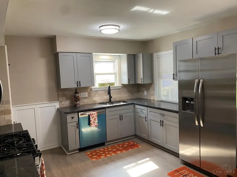 7027 Ellen Avenue, North College Hill, OH 45239 - #2