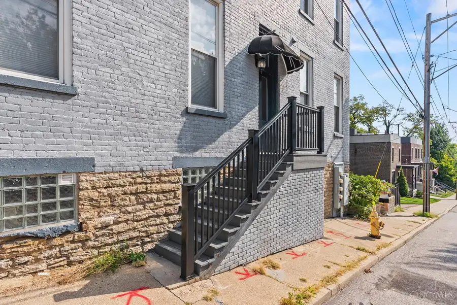 2600 Hackberry Street #E, Cincinnati, OH 45206 - #3