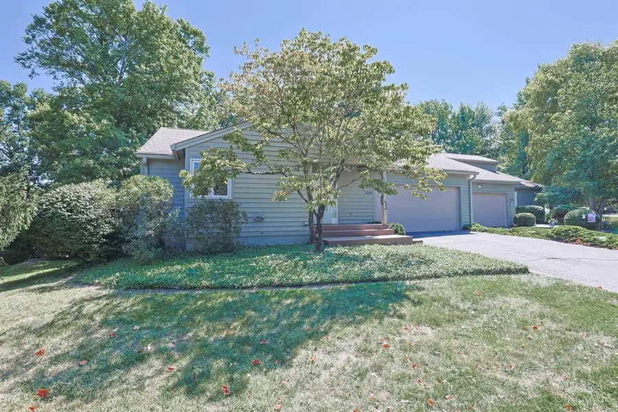 2218 Sweetbriar Lane, Cincinnati, OH 45239 - #2