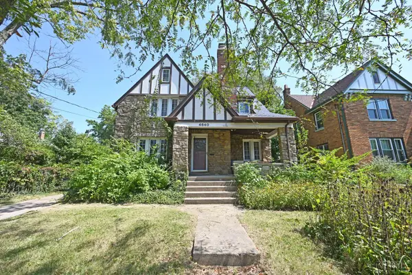 4640 Hamilton Avenue, Cincinnati, OH 45223