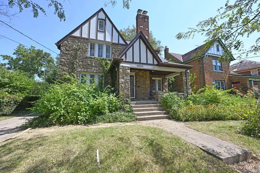 4640 Hamilton Avenue, Cincinnati, OH 45223 - #2