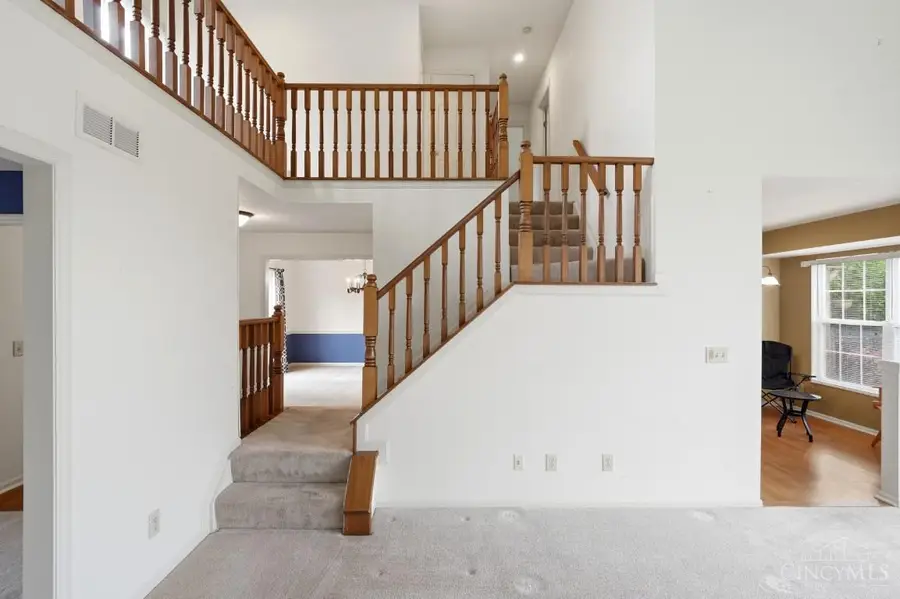 6777 Willow Lane, Mason, OH 45040 - #3