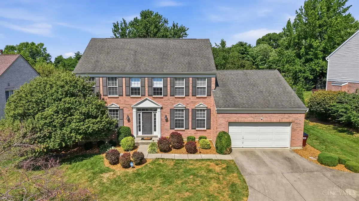 2447 Anderson Manor Court, Anderson, OH 45244 - #1