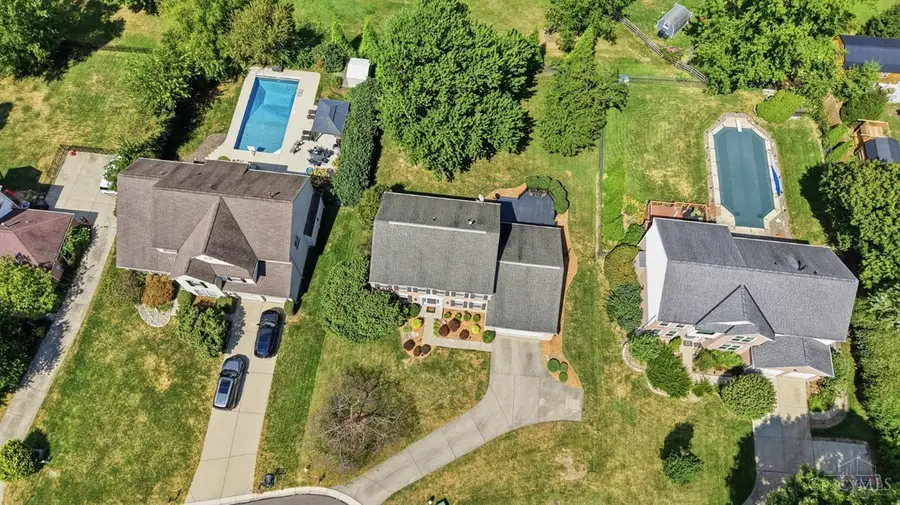 2447 Anderson Manor Court, Anderson, OH 45244 - #2