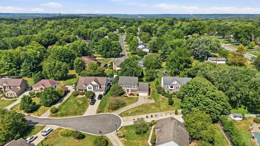 2447 Anderson Manor Court, Anderson, OH 45244 - #3