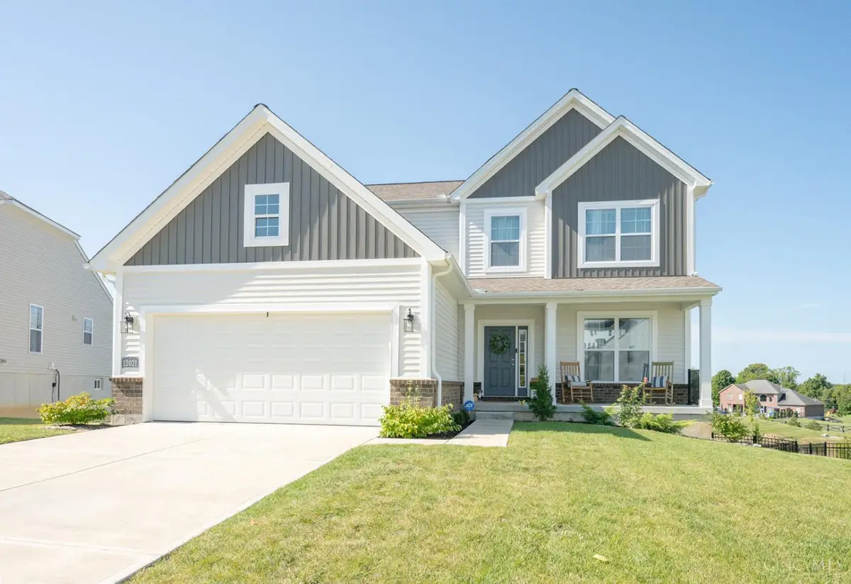12021 Westland Court, Cincinnati, OH 45251 - #1