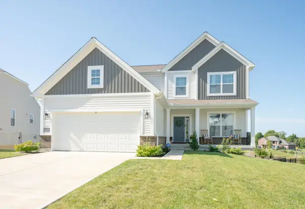 12021 Westland Court, Cincinnati, OH 45251