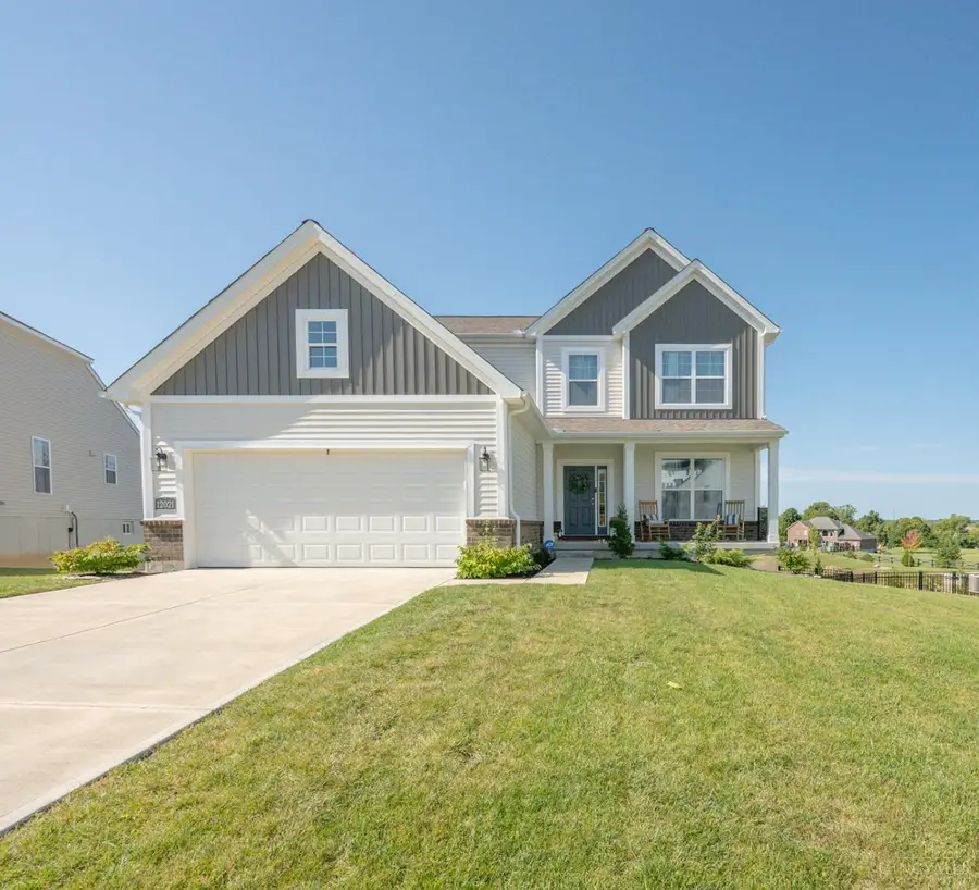12021 Westland Court, Cincinnati, OH 45251 - #2