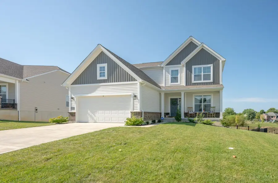 12021 Westland Court, Cincinnati, OH 45251 - #3