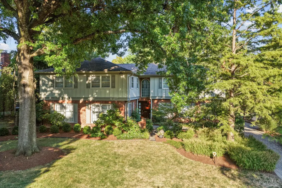 3914 Middleton Court, Cincinnati, OH 45220 - #1