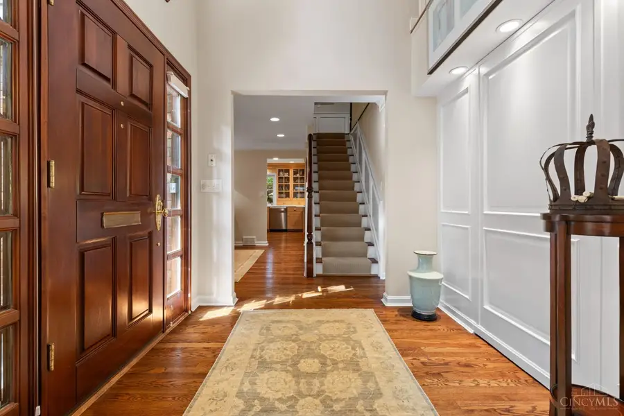 3914 Middleton Court, Cincinnati, OH 45220 - #2