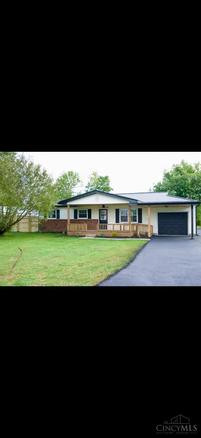 60 Maple Street, Mowrystown, OH 45171 - #2