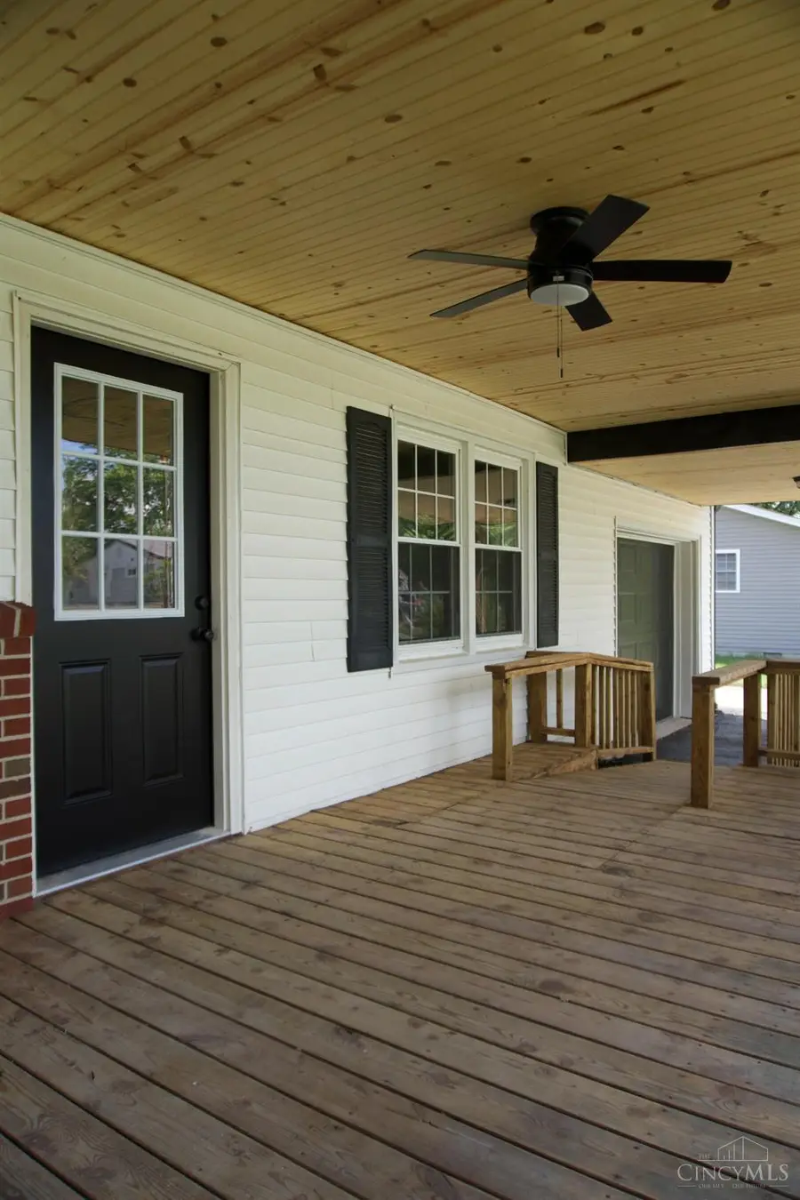 60 Maple Street, Mowrystown, OH 45171 - #3