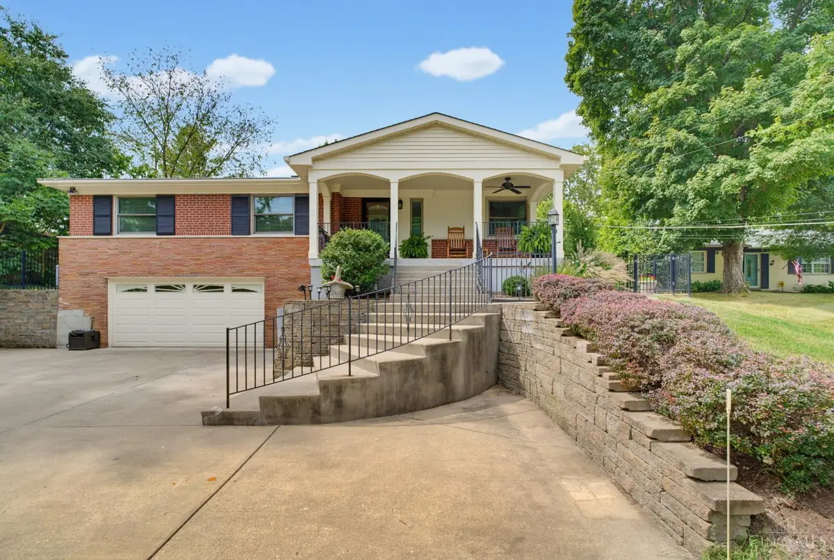 699 Eversole Road, Anderson, OH 45230 - #1