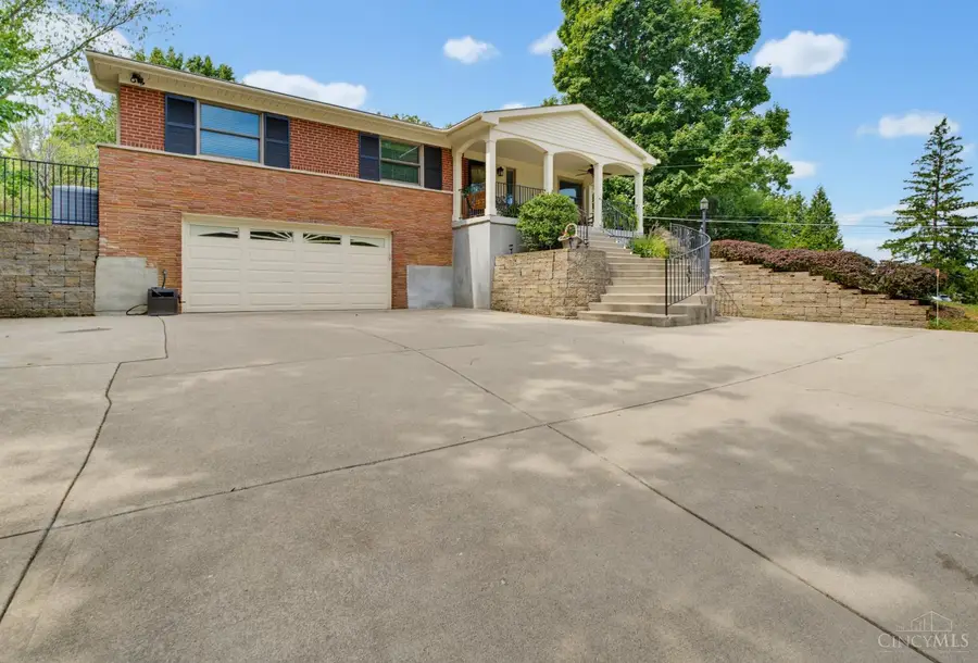 699 Eversole Road, Anderson, OH 45230 - #2