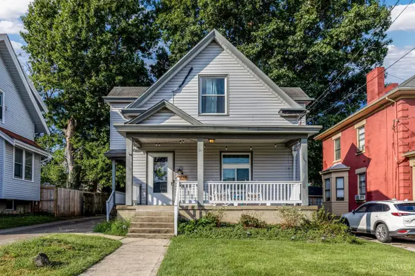 4559 Smith Road, Norwood, OH 45212
