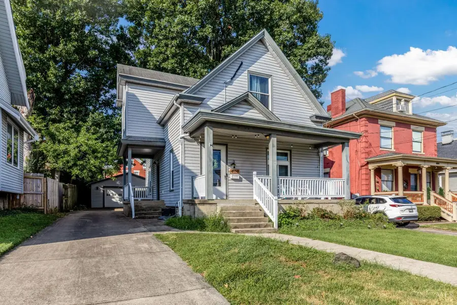 4559 Smith Road, Norwood, OH 45212 - #2
