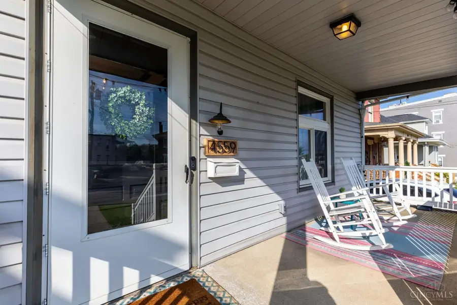 4559 Smith Road, Norwood, OH 45212 - #3