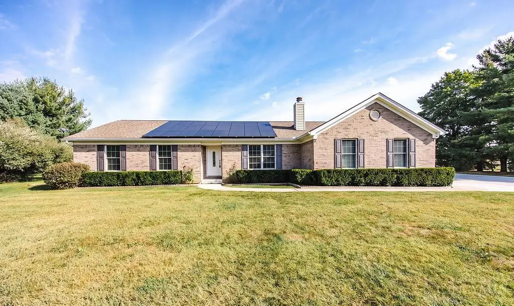 3405 Ward Way, Hanover, OH 45056 - #1
