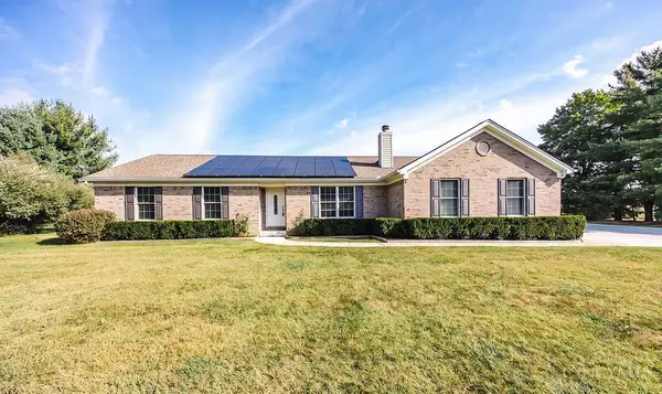 3405 Ward Way, Hanover Twp, OH 45056