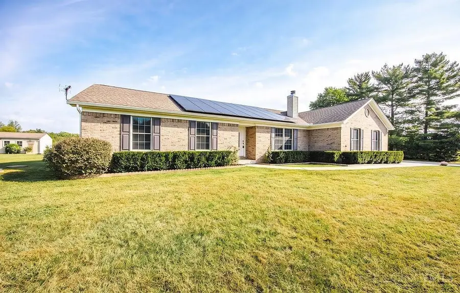 3405 Ward Way, Hanover, OH 45056 - #2