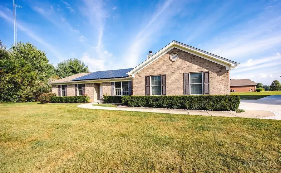 3405 Ward Way, Hanover, OH 45056 - #3