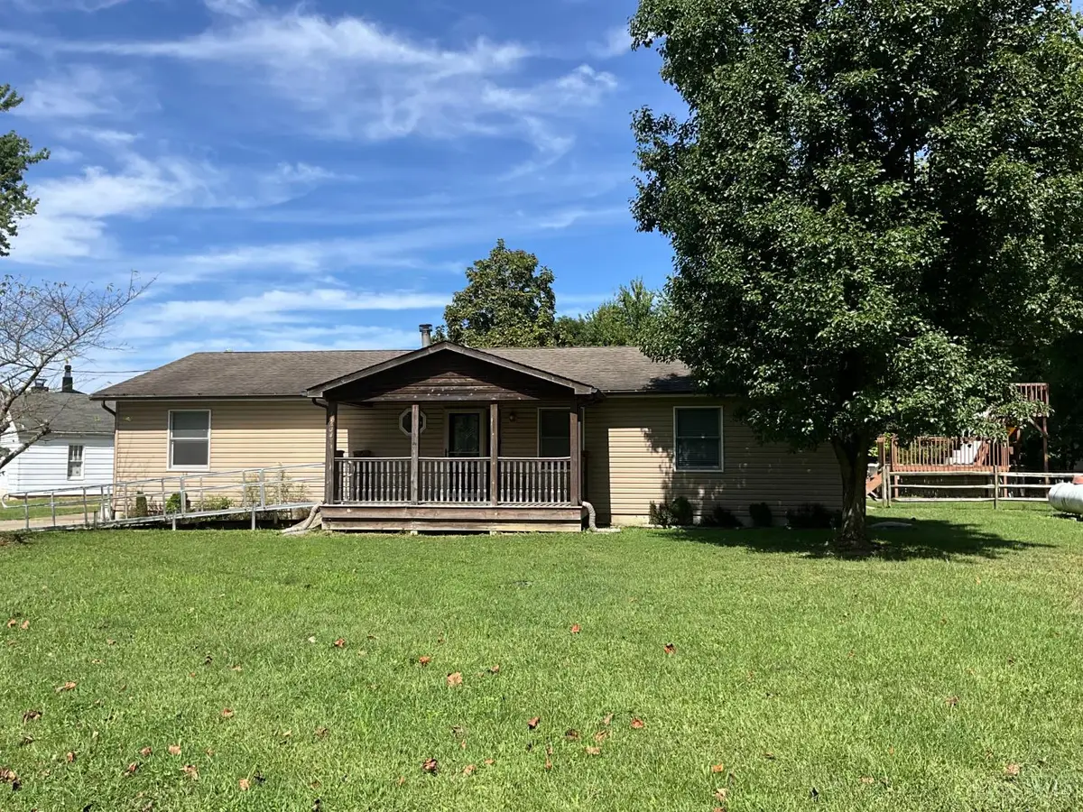 2604 Bethel Maple Road, Tate, OH 45106 - #1