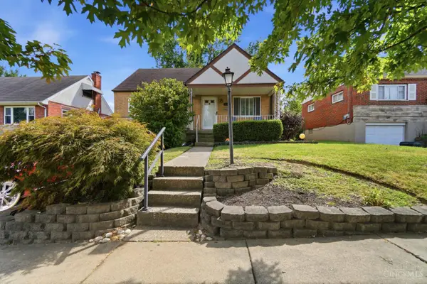 1623 Norcol Lane, North College Hill, OH 45231