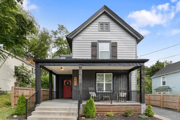 4610 Winona Terrace, Cincinnati, OH 45227