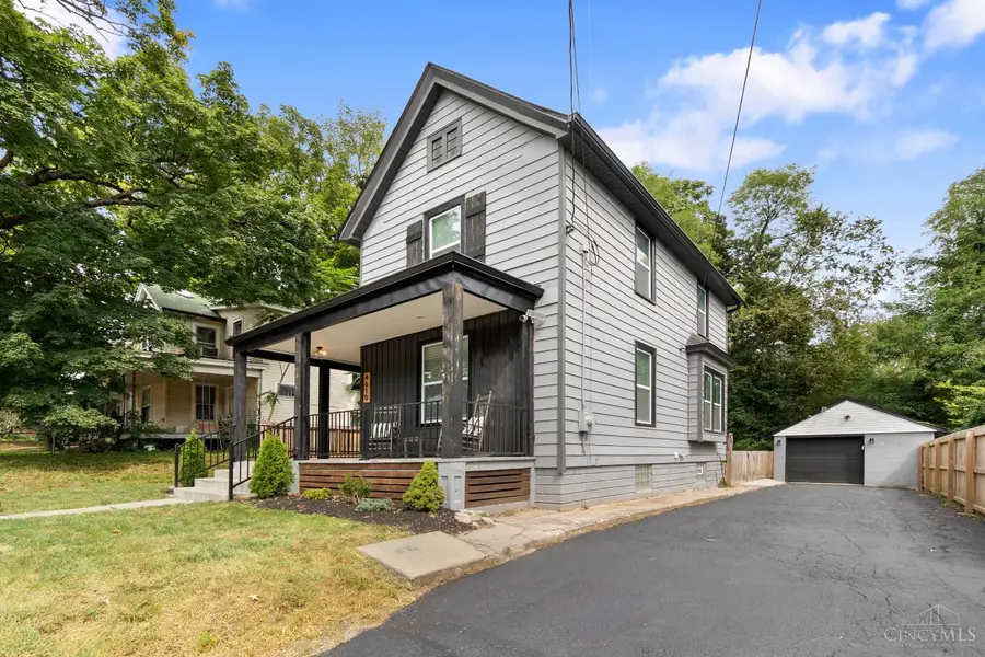 4610 Winona Terrace, Cincinnati, OH 45227 - #2
