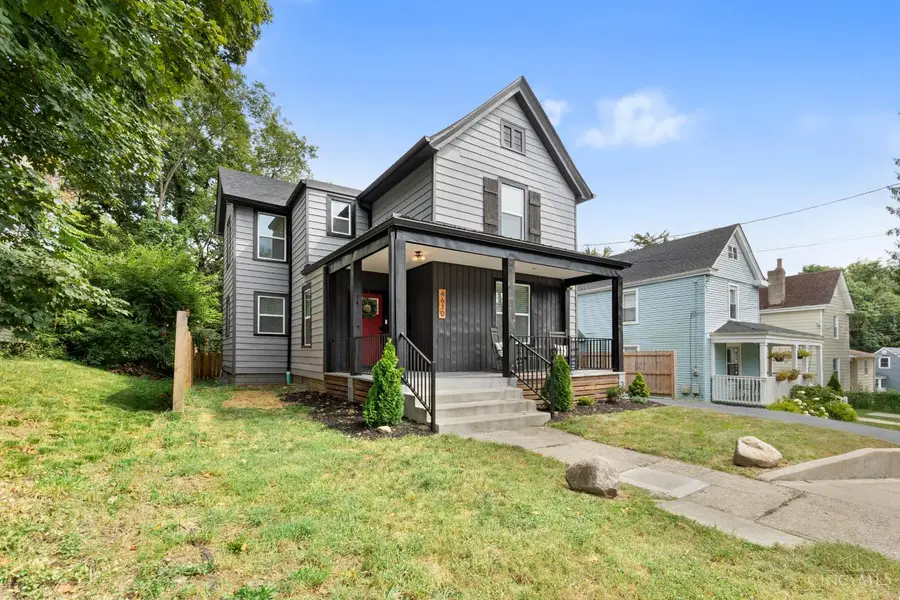 4610 Winona Terrace, Cincinnati, OH 45227 - #3