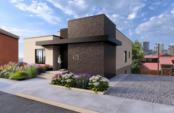 429 Oregon Street, Cincinnati, OH 45202
