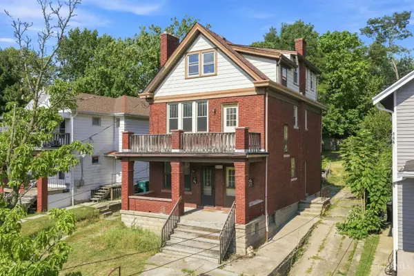 4526 Clearview Avenue, Cincinnati, OH 45205