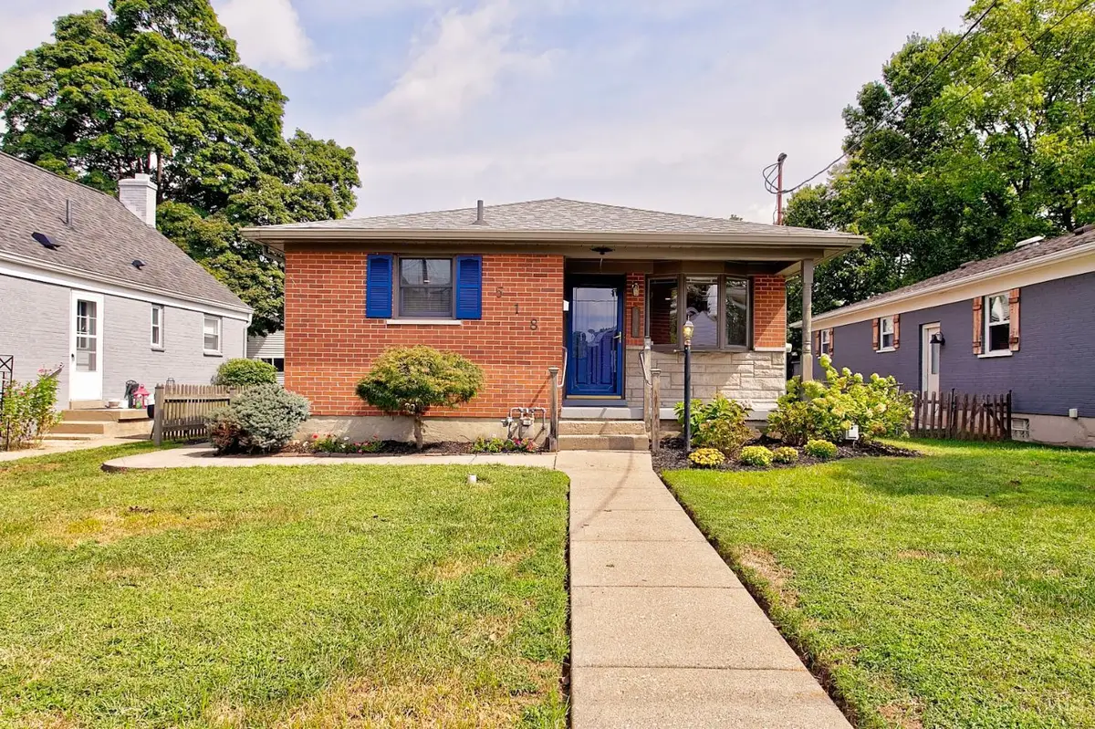 518 Hudson Avenue, Milford, OH 45150 - #1