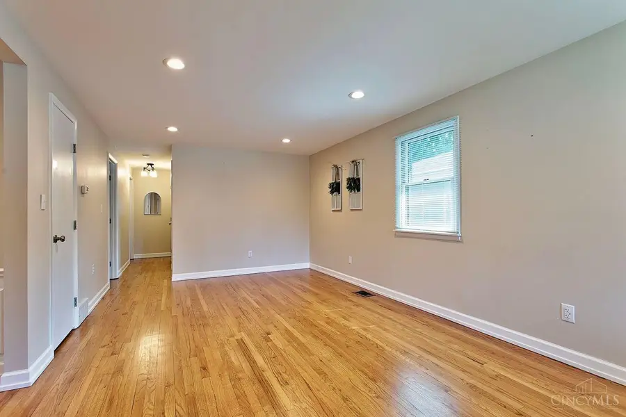 518 Hudson Avenue, Milford, OH 45150 - #3