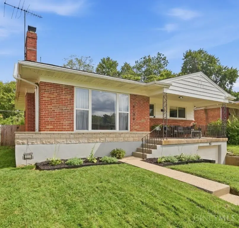 6136 Tahiti Drive, Cincinnati, OH 45224 - #3