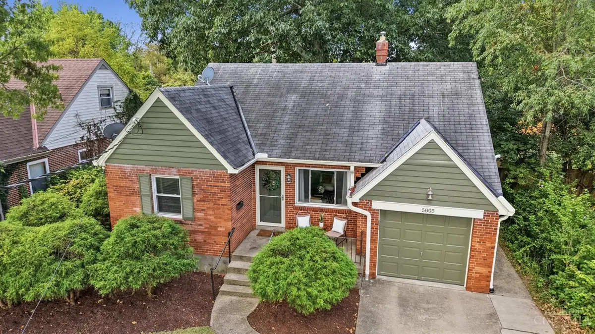 5805 Valley View Avenue, Cincinnati, OH 45213 - #1