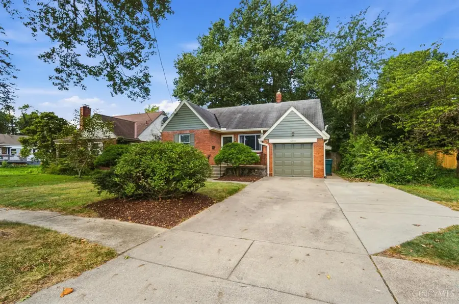 5805 Valley View Avenue, Cincinnati, OH 45213 - #2