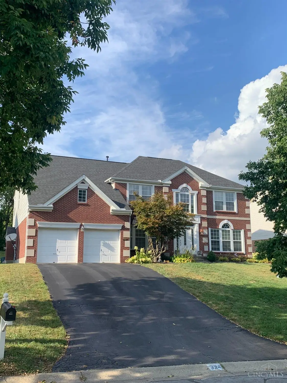 334 Glensford Drive, Springdale, OH 45246 - #1