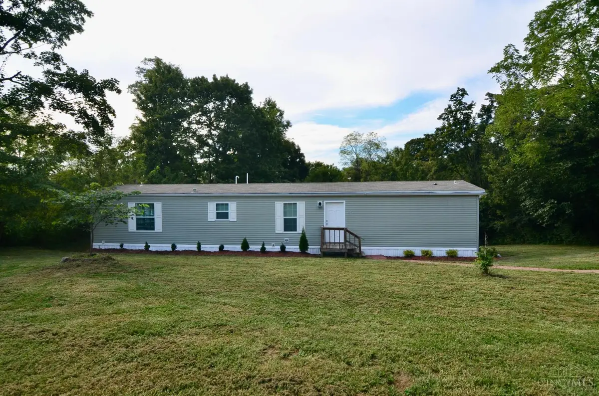 10731 Marvin Road, Harrison, OH 45030 - #1