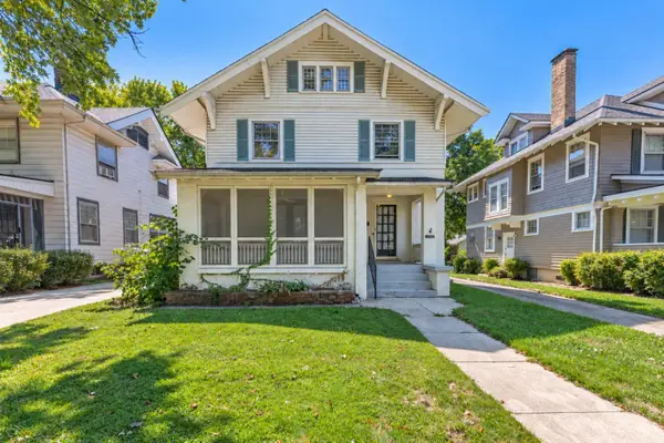 2214 Linden Avenue, Middletown, OH 45044