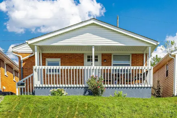 1610 Parrish Avenue, Hamilton, OH 45011