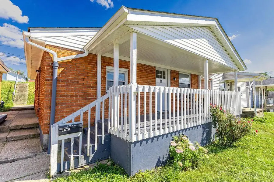 1610 Parrish Avenue, Hamilton, OH 45011 - #2