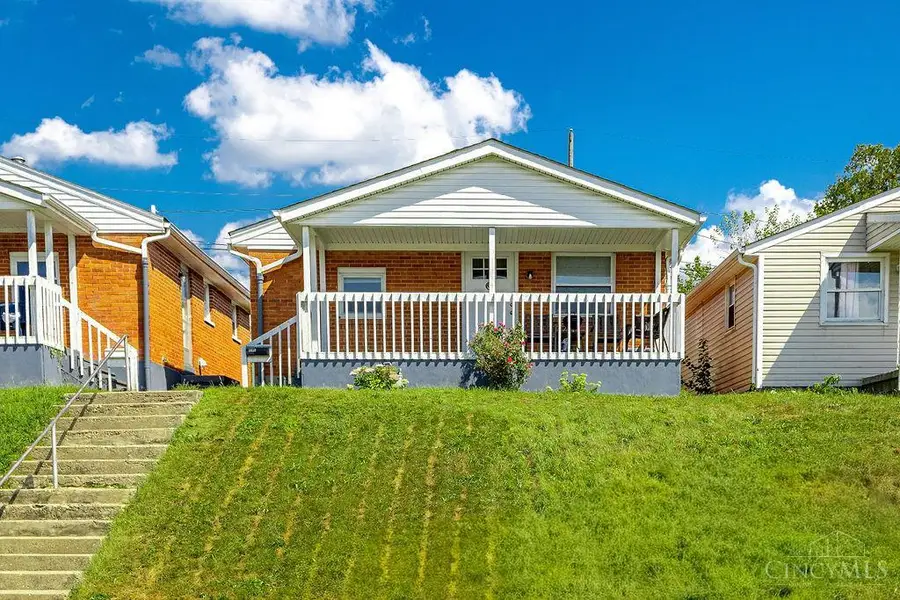 1610 Parrish Avenue, Hamilton, OH 45011 - #3
