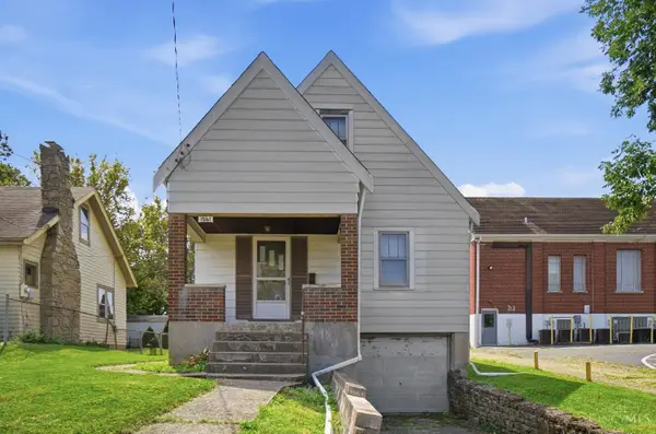 1561 Mcmakin Avenue, Mt Healthy, OH 45231