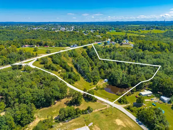 3993 Old Cincinnati Pike, West Union, OH 45693
