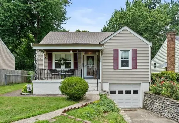 6941 Dianna Drive, North College Hill, OH 45239