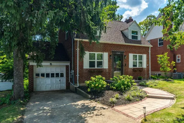 2549 Moundview Drive, Norwood, OH 45212