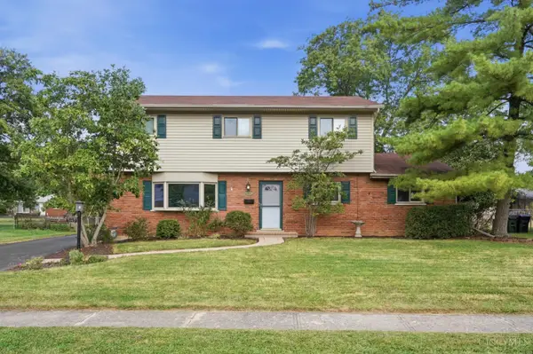 3162 Sunnyhollow Lane, Green Twp, OH 45239